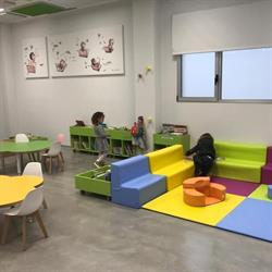 Biblioteca Pública Municipal de Los Corrales de Buelna