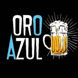Cafetería Oro Azul, Ourense