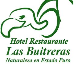 Hotel Restaurante Las Buitreras, Cortes de la Frontera
