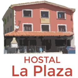 Hostal La Plaza, Tielve