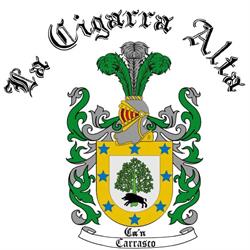 La Cigarra Alta – Can Carrasco, Son Macià