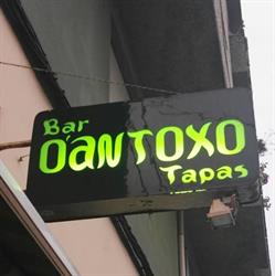 Bar O' Antoxo, Ribeira