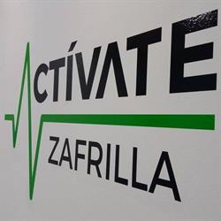 Actívate Zafrilla, Albacete