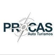 Alquiler Vehículos y Furgonetas Van con Conductor en Zaragoza - PROCAS - Auto Turismos, Cartuja Baja
