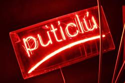 Puticlú, A Coruña