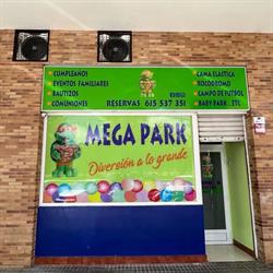 Megapark Badajoz