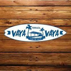 Terraza Vaya Vaya, Cabo de Palos