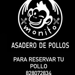 Cafe restaurante El Monito, Arguineguin