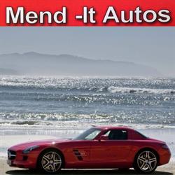 Mend It Autos, Guargacho