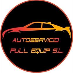 Autoservicio Full Equip, Guargacho