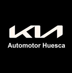 Automotor Huesca, Concesionario Kia