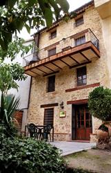 Casa Rural “Las Casicas del Tío Ángel”., Los Alejos