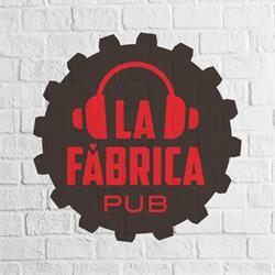 Pub la Fábrica, Aspe