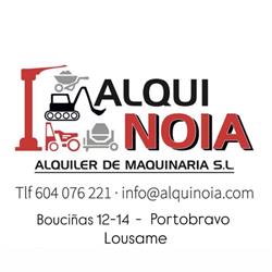 AlquiNoia, Bouciñas