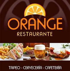 Restaurante Orange, Madrid