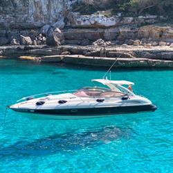 Bluemarine, Santa Ponça