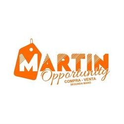Martin Opportunity Arteixo