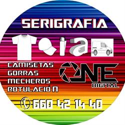 One Digital, Santomera
