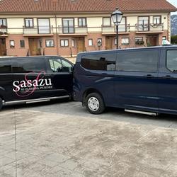 Sasazu Servicios Enoturísticos, Samaniego