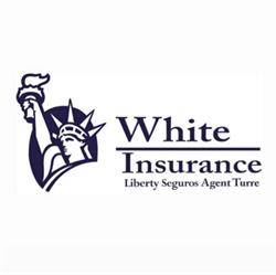 White Insurance Turre