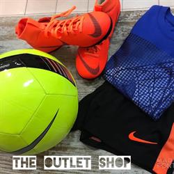 The Outlet Shop, Lloret de Mar