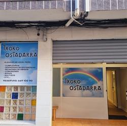Txoko Ostadarra Sestao