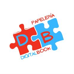 Papelería Digital Book en Espartinas