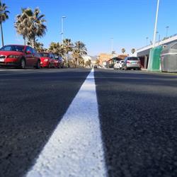 Trasever, SL, Almería