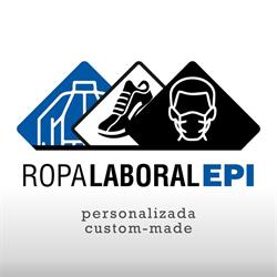 Ropa Laboral EPI, Elche