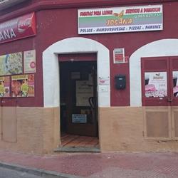 Josana, De Monforte del Cid