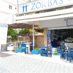 Zorbas, Santa Ponça