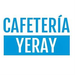 Cafetería Yeray, Las Palmas de Gran Canaria