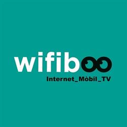 Wifiboo, Palol de Revardit