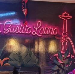 El Gustito Latino, Las Palmas de Gran Canaria