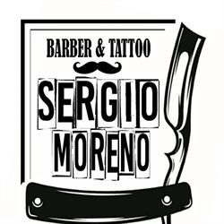 Barber&tattoo Sergio Moreno, Granada