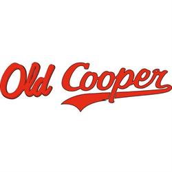 Old cooper, Ordes