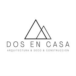 DOS EN CASA. Arquitectura.Deco.Construcción, Almería