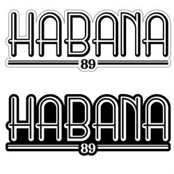 Habana 89, Martos