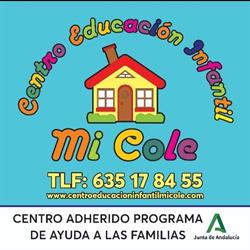 Centro de Educación Infantil Mi Cole, Armilla