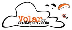 Parapente Volar en Castejon, Castejón de Sos