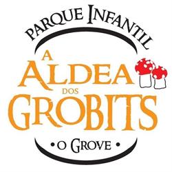 Parque Infantil La Aldea de los Grobits, Illa da Toxa
