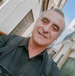 Juan Carlos Aragón, Ingeniero Técnico Industrial, Coria del Río
