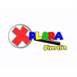 Xplora Diversión, San Roque