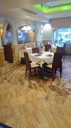 Restaurante Marisquería El Barco, Salobreña