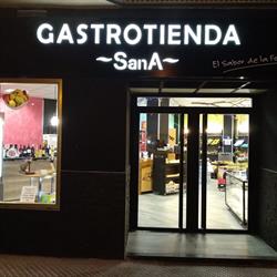 Delicatessen Gastrotienda SanA, Talavera de la Reina