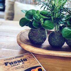 Fussio Lounge C B, Portocristo