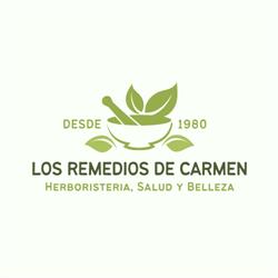 Los Remedios de Carmen, María de Huerva