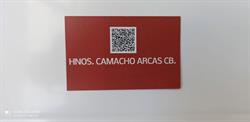 Hermanos Camacho Arcas C.B., Cullar