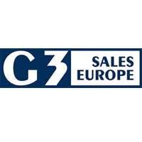 G3 Sales Europe, Daganzo de Arriba