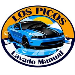 Lavadero Los Picos Lavado Manual, Almería